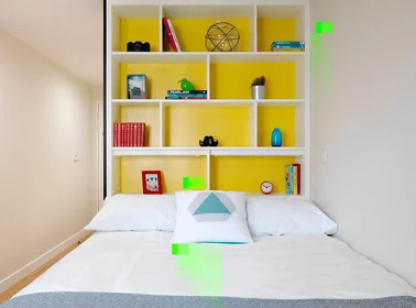 Privatzimmer in der Walmgate, bild 1 von 10