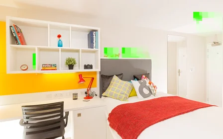 Privatzimmer in der Walmgate, bild 15 von 35