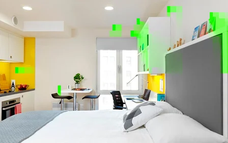 Privatzimmer in der Walmgate, bild 16 von 35