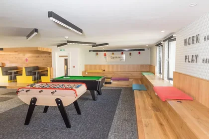 Privatzimmer in der Walmgate, bild 25 von 35