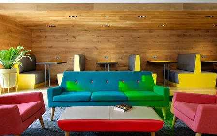 Privatzimmer in der Walmgate, bild 9 von 35