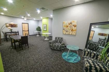 Stanza privata in South Peoria Street, immagine 16 di 30