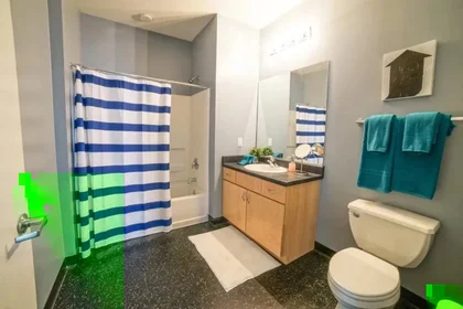 Stanza privata in South Peoria Street, immagine 27 di 30