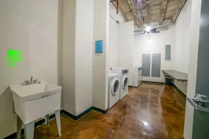 Private room at South Peoria Street, image 11 of 30
