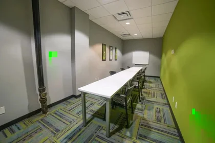 Private room at South Peoria Street, image 12 of 30