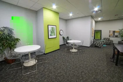 Private room at South Peoria Street, image 15 of 30