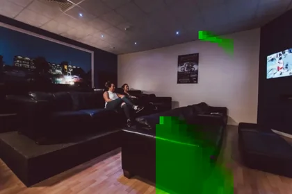 Private room at Brayford Wharf East, image 11 of 46