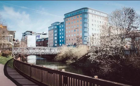 Private room at Brayford Wharf East, image 15 of 46