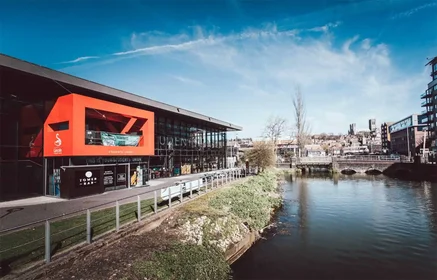 Private room at Brayford Wharf East, image 17 of 46