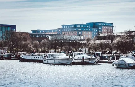 Private room at Brayford Wharf East, image 18 of 46