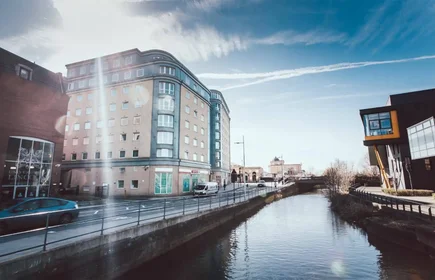 Private room at Brayford Wharf East, image 22 of 46