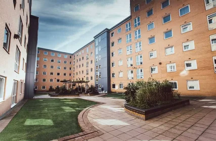 Private room at Brayford Wharf East, image 24 of 46