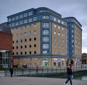 Private room at Brayford Wharf East, image 28 of 46