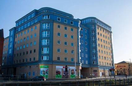 Private room at Brayford Wharf East, image 30 of 46