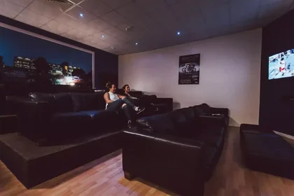 Private room at Brayford Wharf East, image 41 of 46