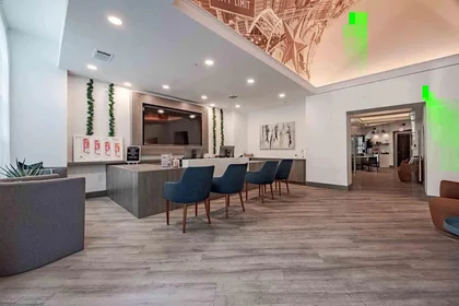 Privatzimmer in der Hemphill Park, bild 31 von 34