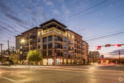 Kawalerka South Macgregor Way, obraz 11 42