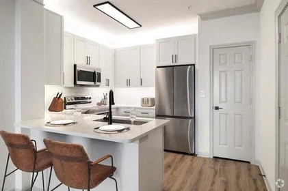 Kawalerka South Macgregor Way, obraz 13 42