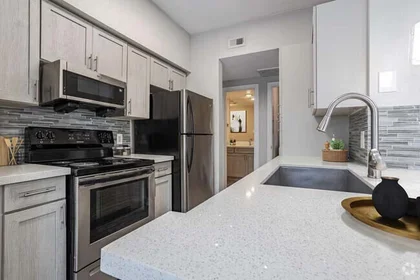 Kawalerka South Macgregor Way, obraz 14 42
