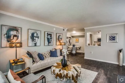 Kawalerka South Macgregor Way, obraz 23 42