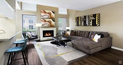 Kawalerka South Macgregor Way, obraz 24 42