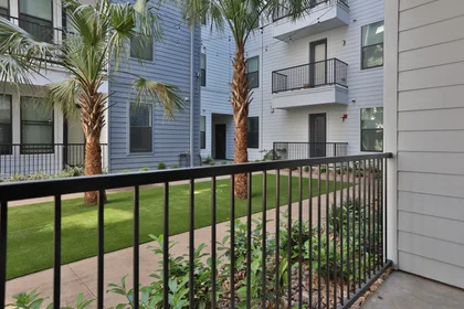 Kawalerka South Macgregor Way, obraz 26 42