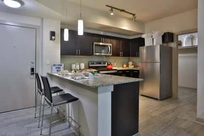 Kawalerka South Macgregor Way, obraz 29 42