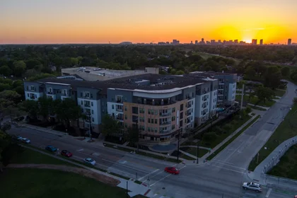 Kawalerka South Macgregor Way, obraz 32 42
