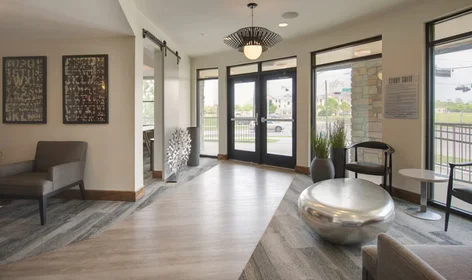 Kawalerka South Macgregor Way, obraz 6 42