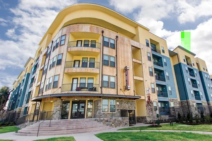 Kawalerka South Macgregor Way, obraz 10 42