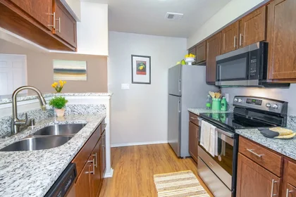 Monolocale in Frankford Road, immagine 17 di 17