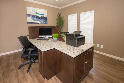 Studio at Frankford Road, image 3 of 17
