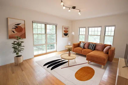 Habitación privada en South Cornell Avenue, imagen 13 de 19