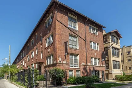 Habitación privada en South Cornell Avenue, imagen 14 de 19