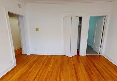 Habitación privada en South Cornell Avenue, imagen 16 de 19