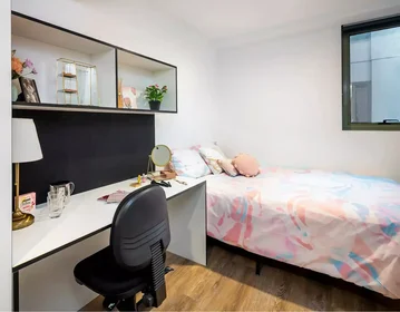 Stanza privata in Waymouth Street, immagine 1 di 10