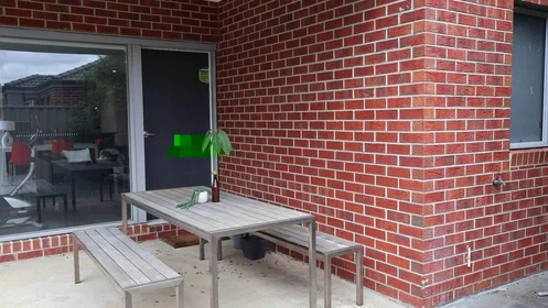 Privatzimmer in der Burnett Street, bild 12 von 13