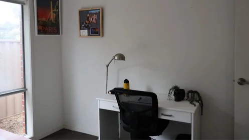 Privatzimmer in der Burnett Street, bild 3 von 13