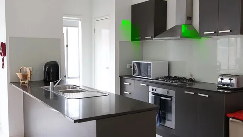Privatzimmer in der Burnett Street, bild 6 von 13