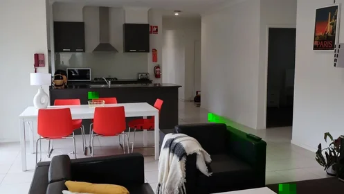 Privatzimmer in der Burnett Street, bild 8 von 13