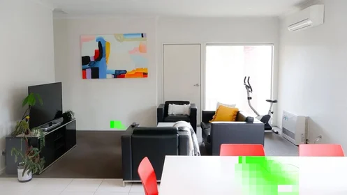 Privatzimmer in der Burnett Street, bild 10 von 13