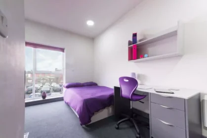 Stanza privata in London Road, immagine 21 di 21