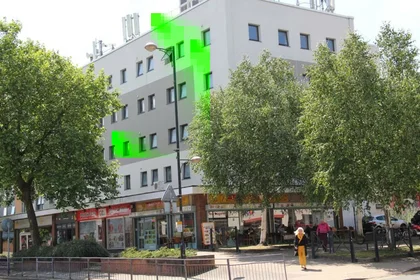 Stanza privata in London Road, immagine 10 di 14