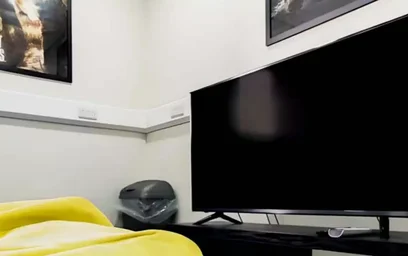 Privatzimmer in der London Road, bild 29 von 45