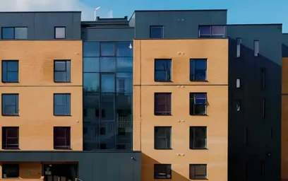 Privatzimmer in der London Road, bild 44 von 45