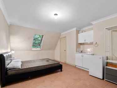 Estudio en Liberty Street, imagen 2 de 19