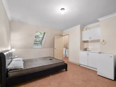 Estudio en Liberty Street, imagen 6 de 19
