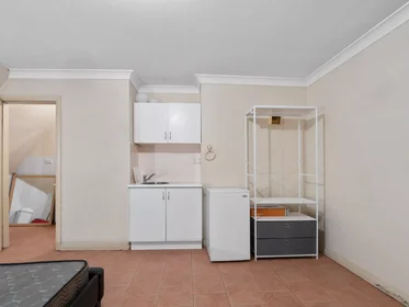 Estudio en Liberty Street, imagen 7 de 19