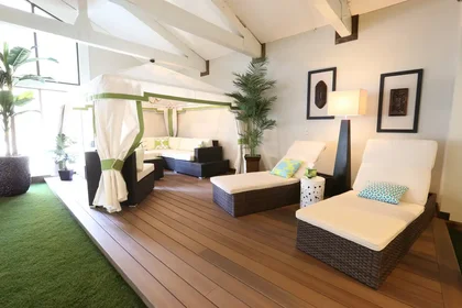 Chambre privée à Evergreen Street, image 14 de 49