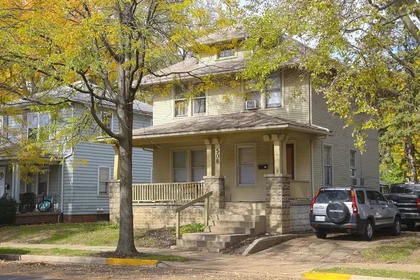 Chambre privée à Evergreen Street, image 15 de 49